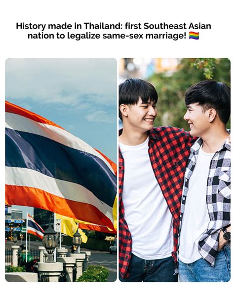 chathispano sexo|Thailand to become first Southeast Asian nation to legalize same .